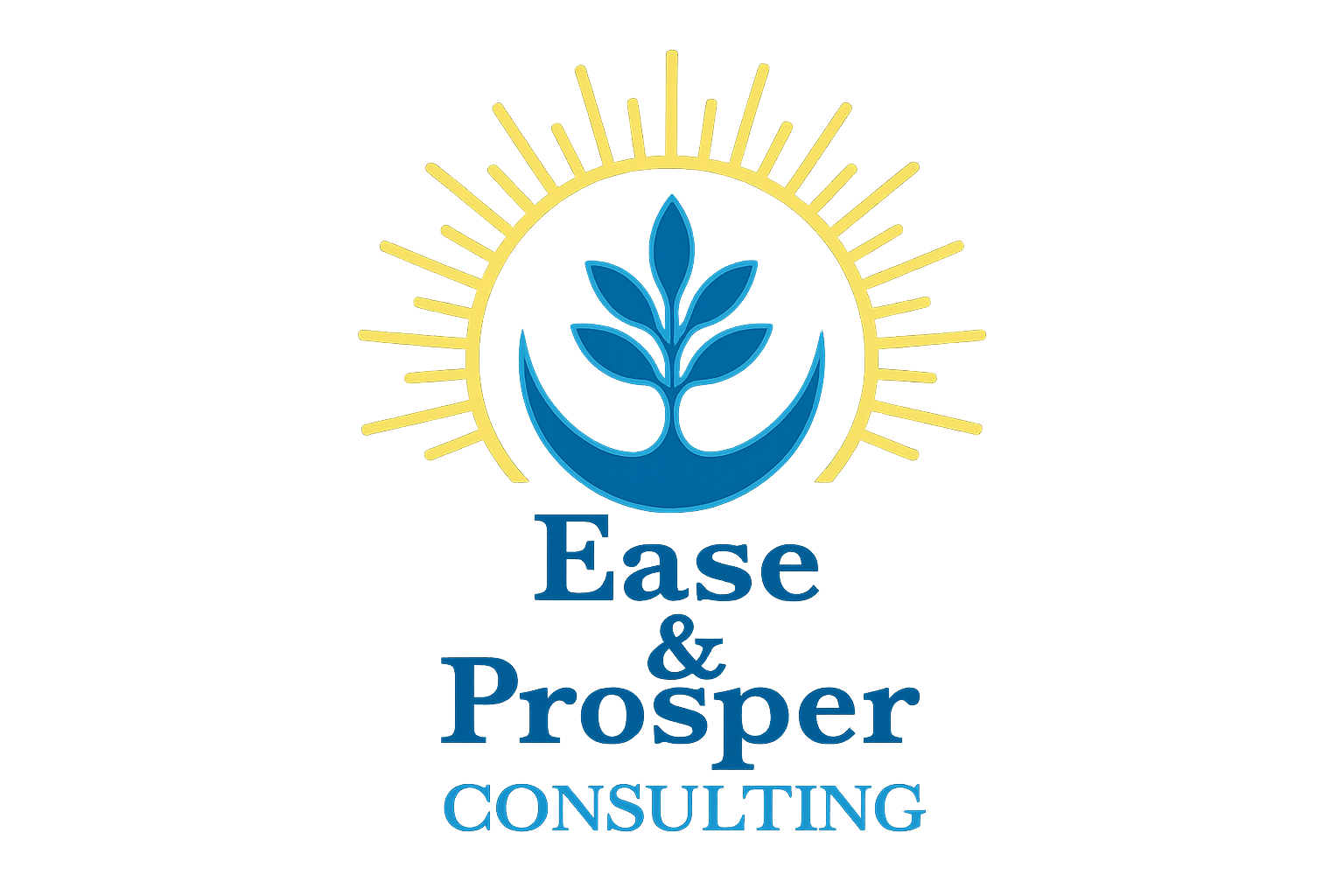 Ease & Prosper Consulting
