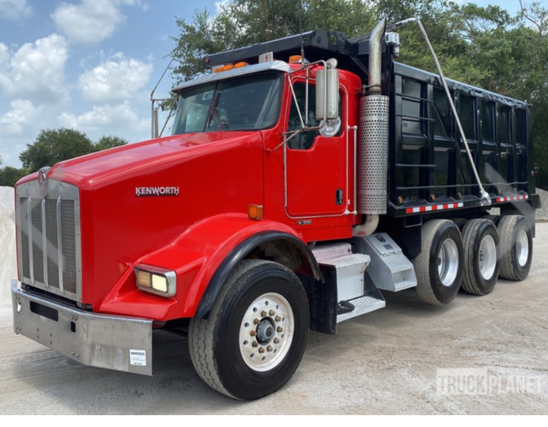 Harrell Transportation Contractors