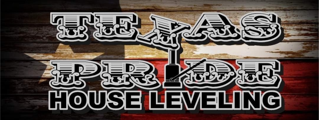 Texas Pride House Leveling