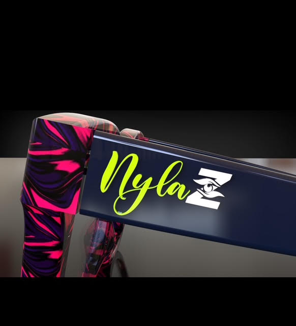 Nylaz Lenses