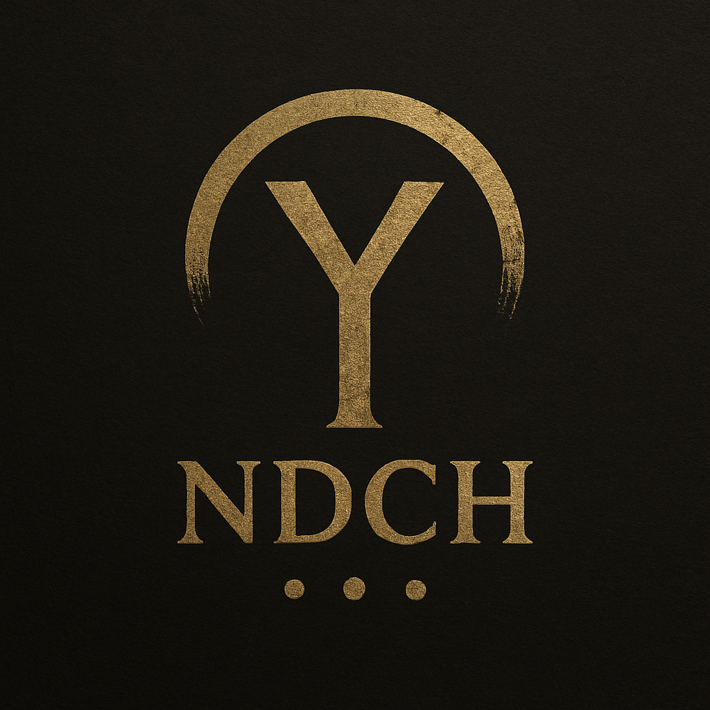 The Nkrumah Doctrine Cultural Holdings LLC