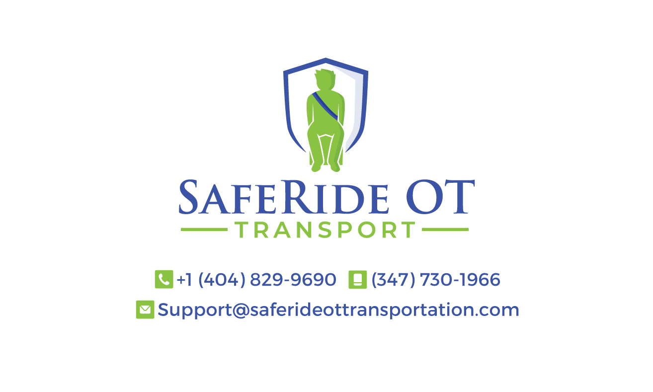 SafeRide Occupational Therapy Transport LLC