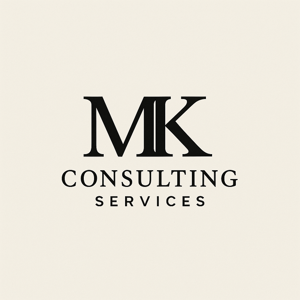 MK Consulting Services