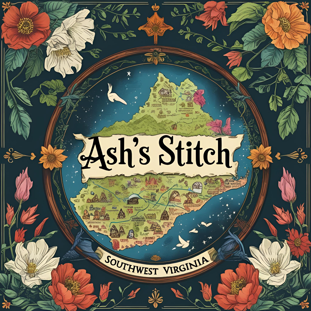 Ash's Stitch
