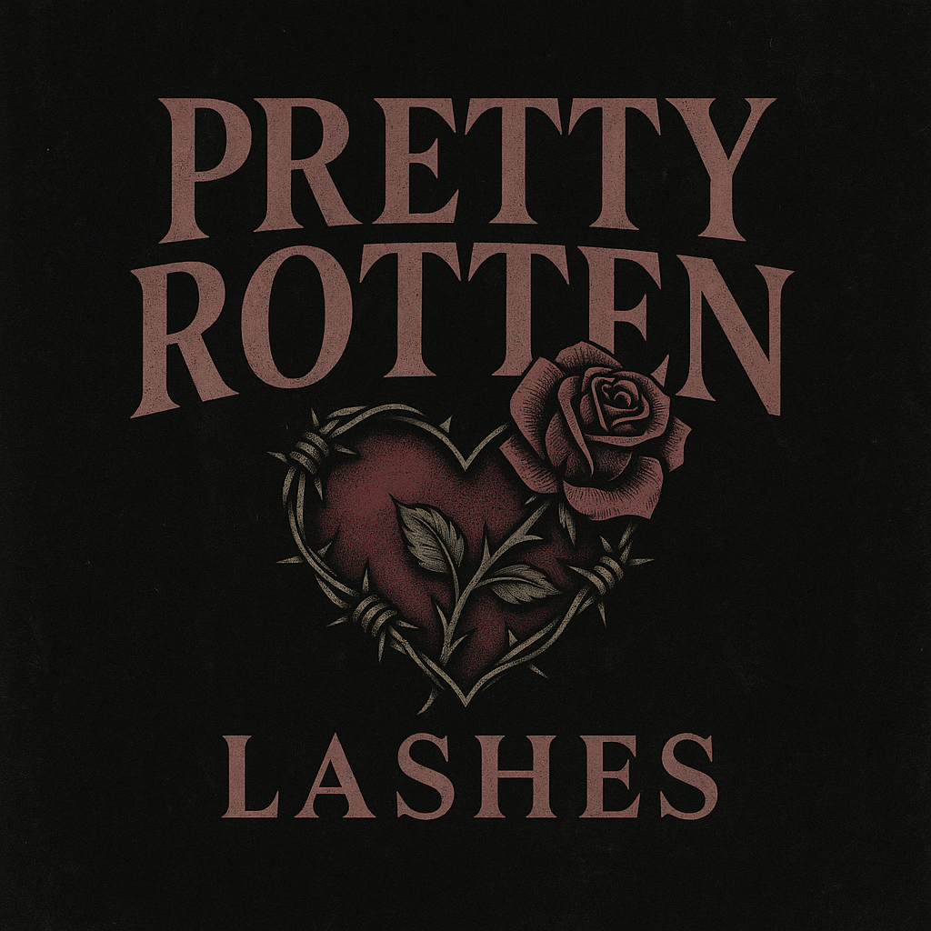 Pretty Rotten Beauty