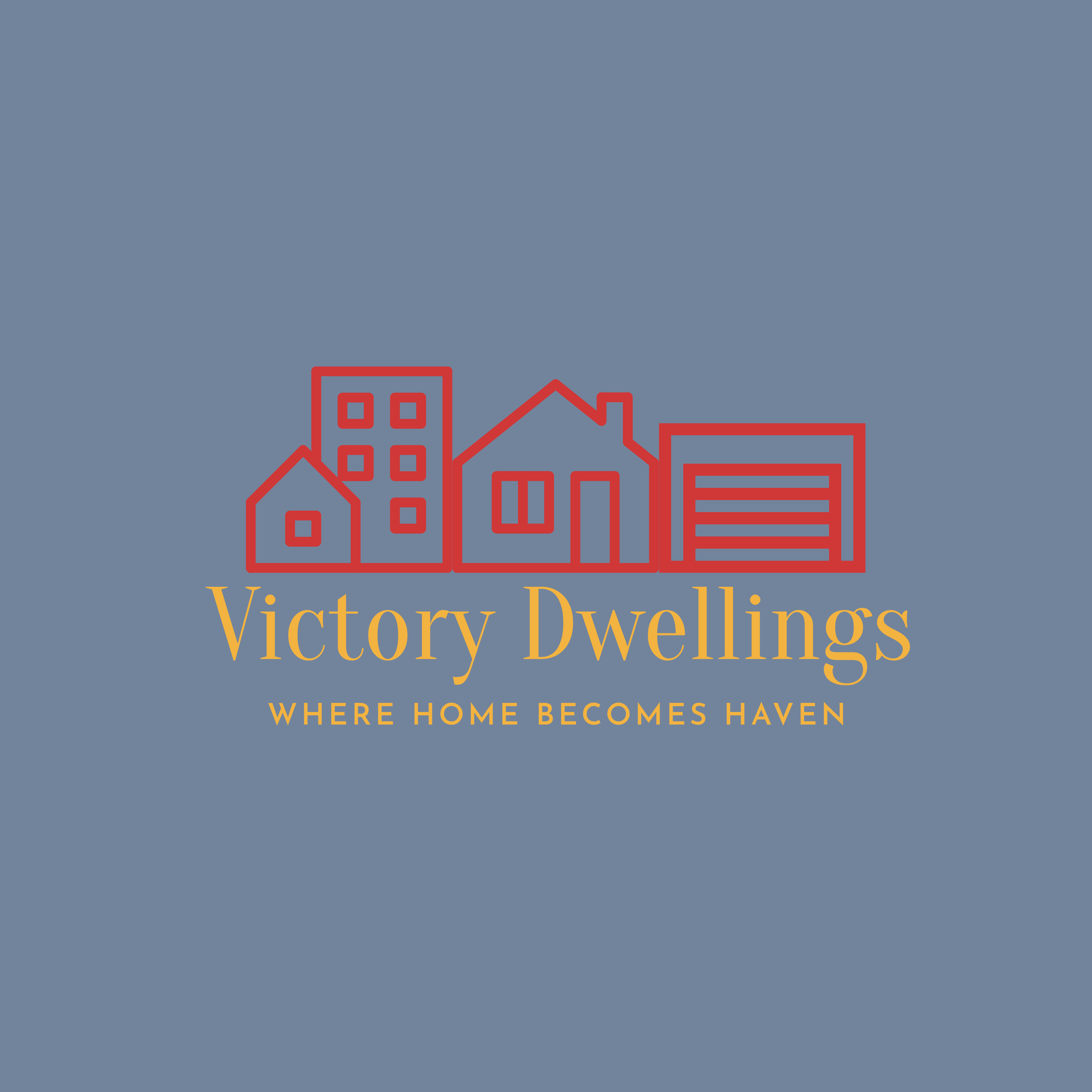Victory Dwellings LLC