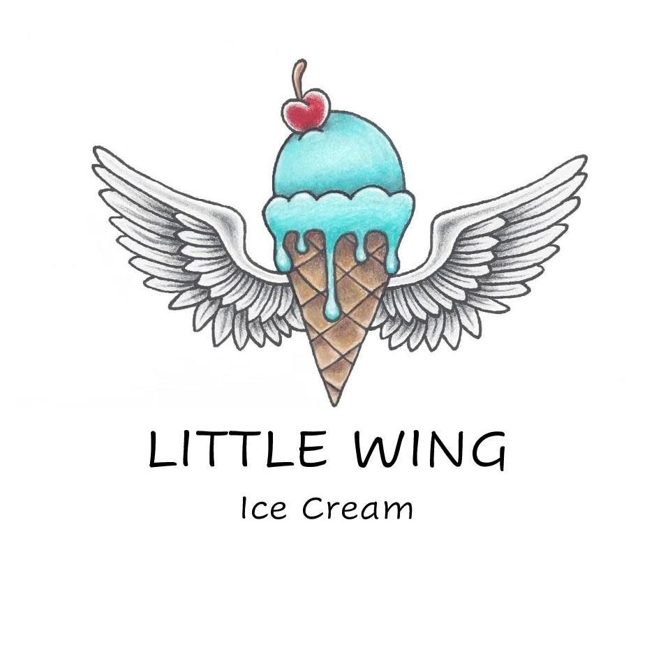 Little Wing Ice Cream