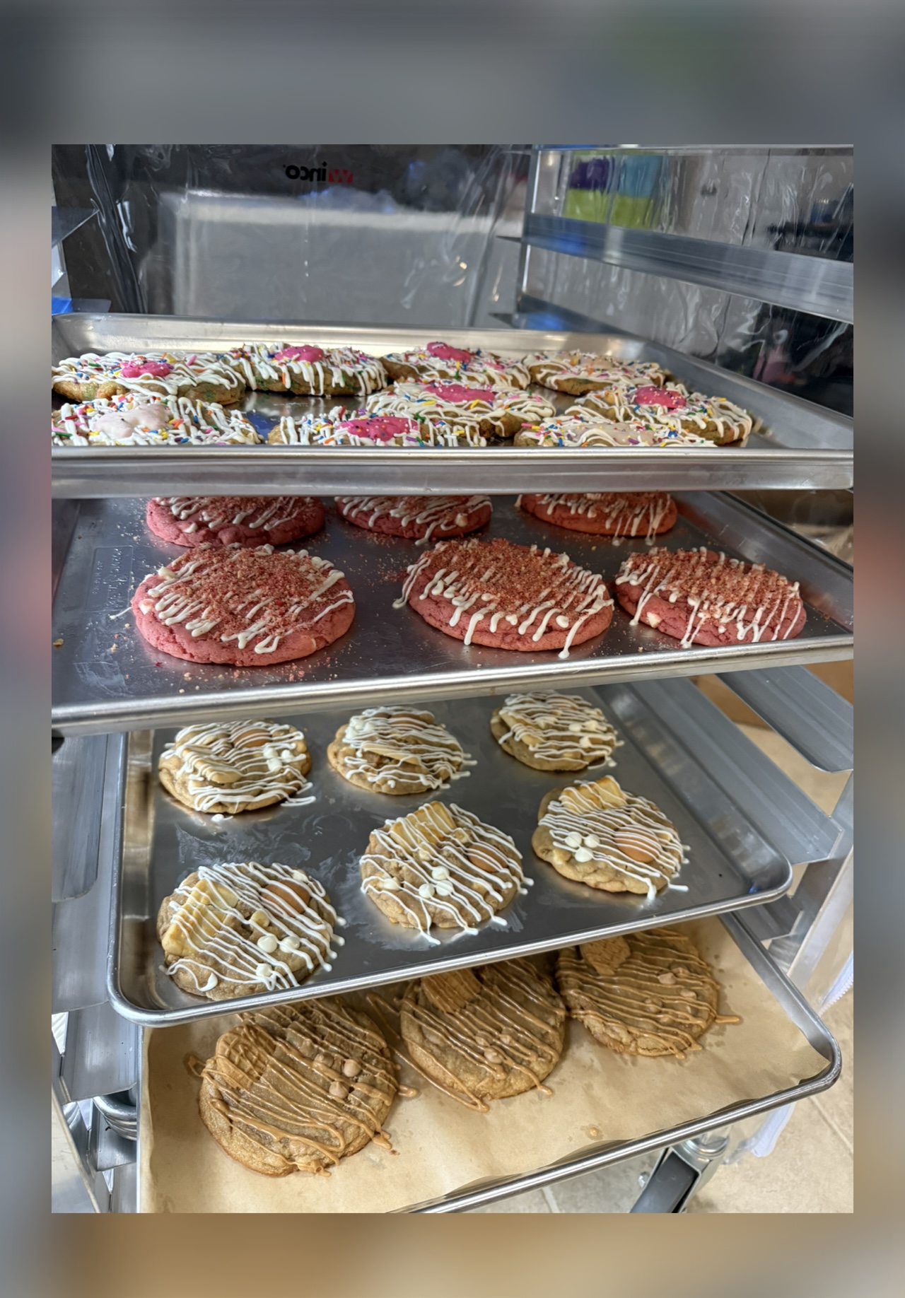 Cottage Cookie Creations