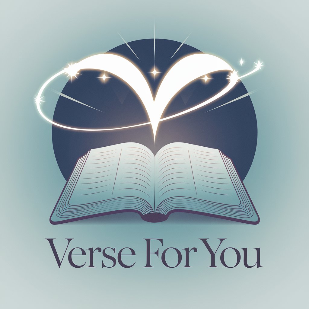 Verse For You