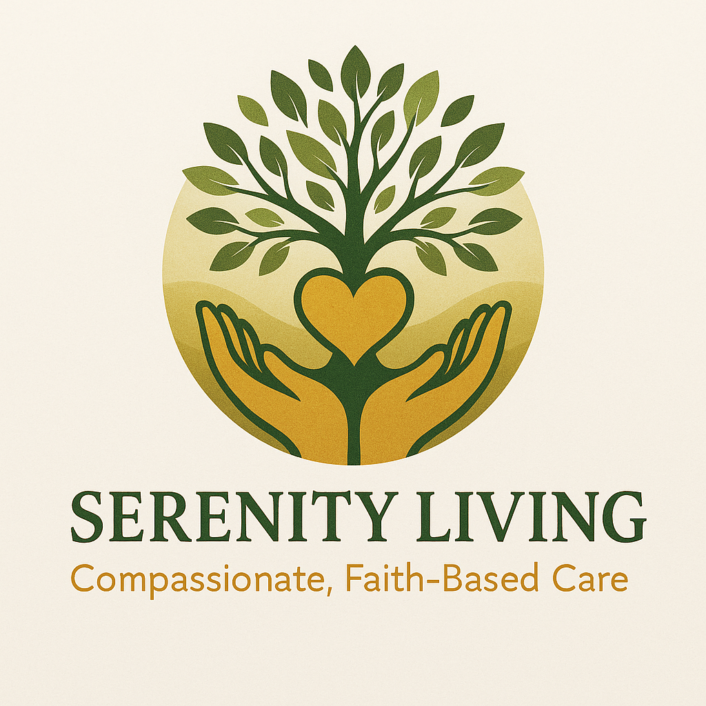 Serenity Living LLC