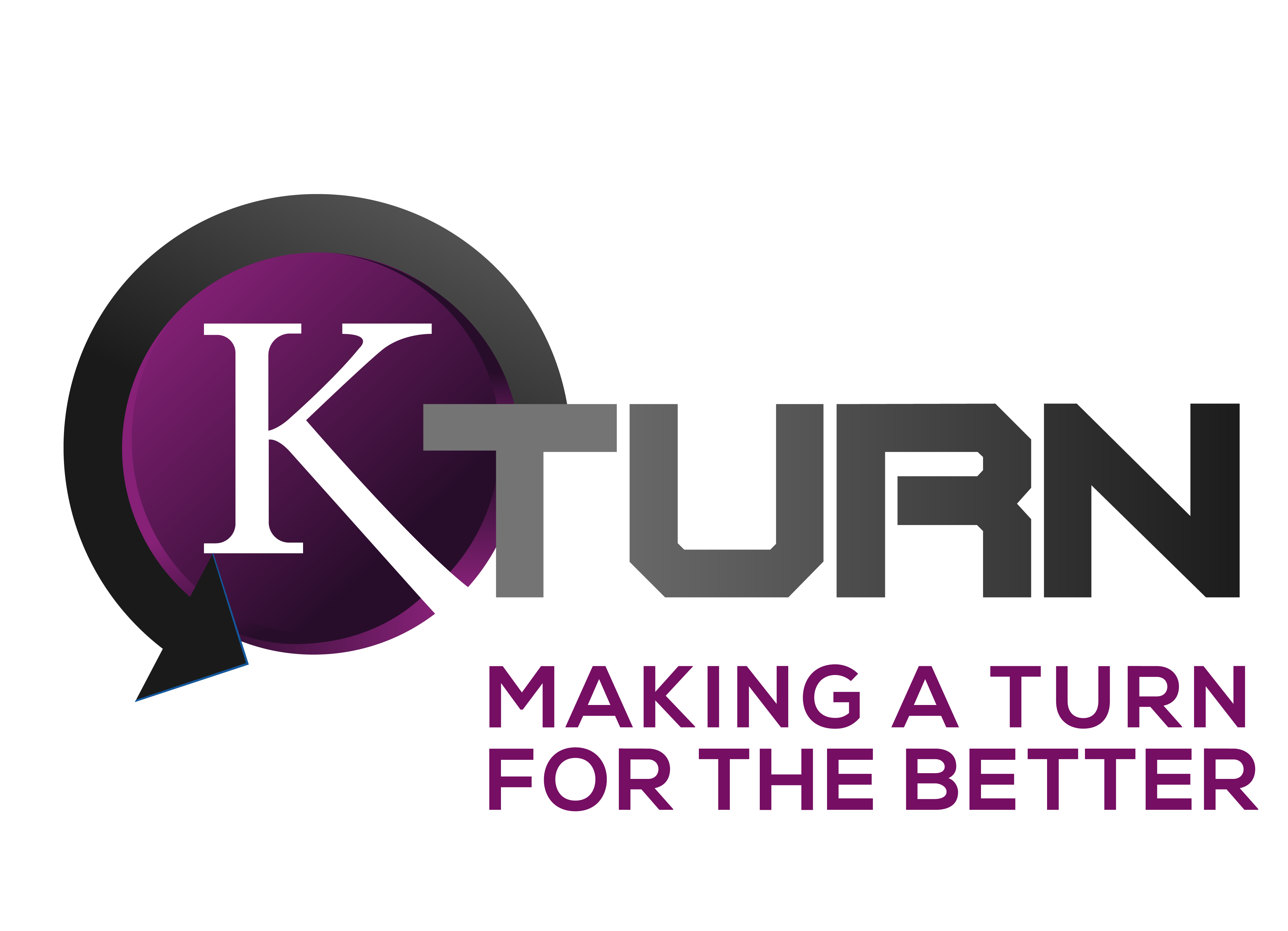 K-turn