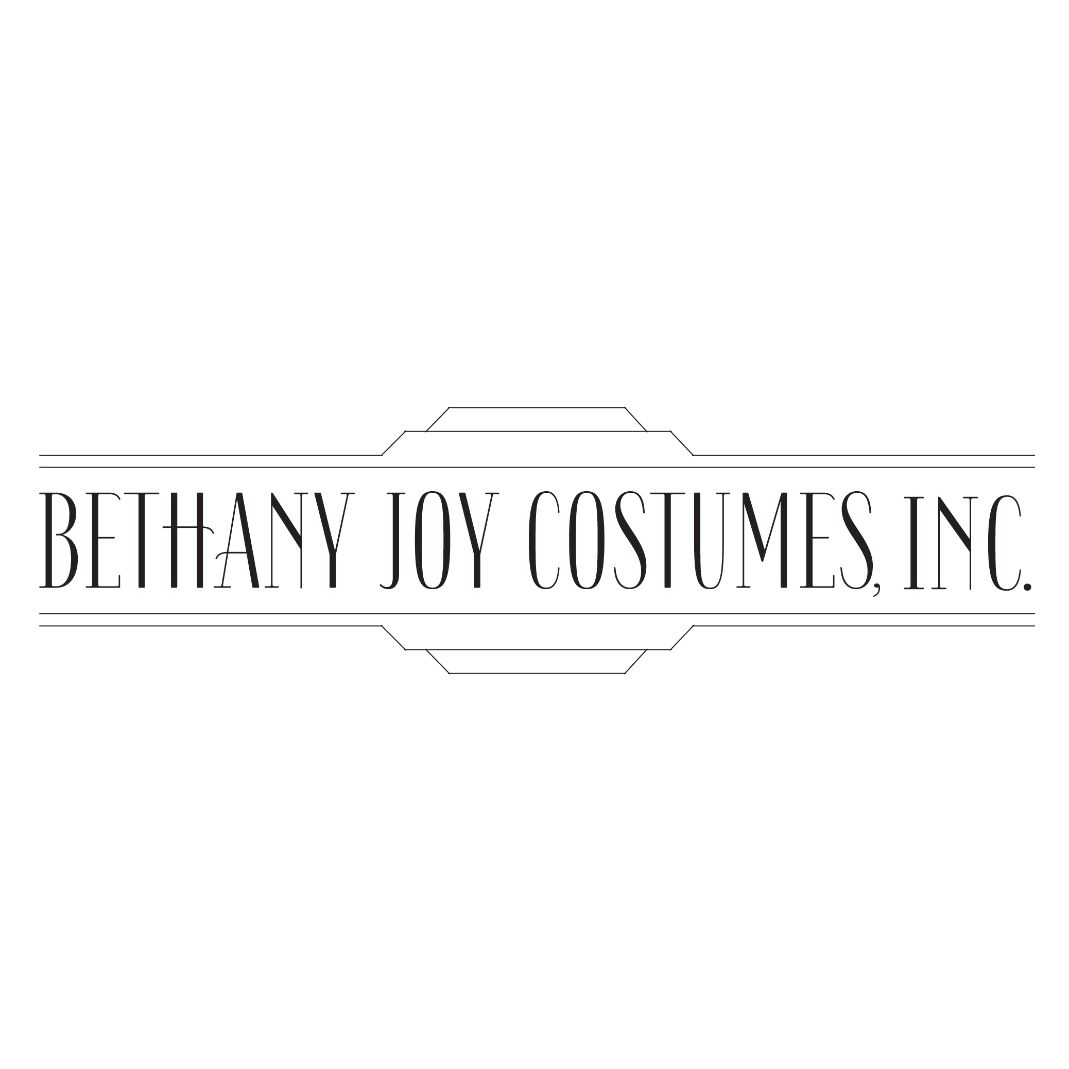 Bethany Joy Costumes