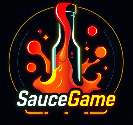 SauceGAME Foods