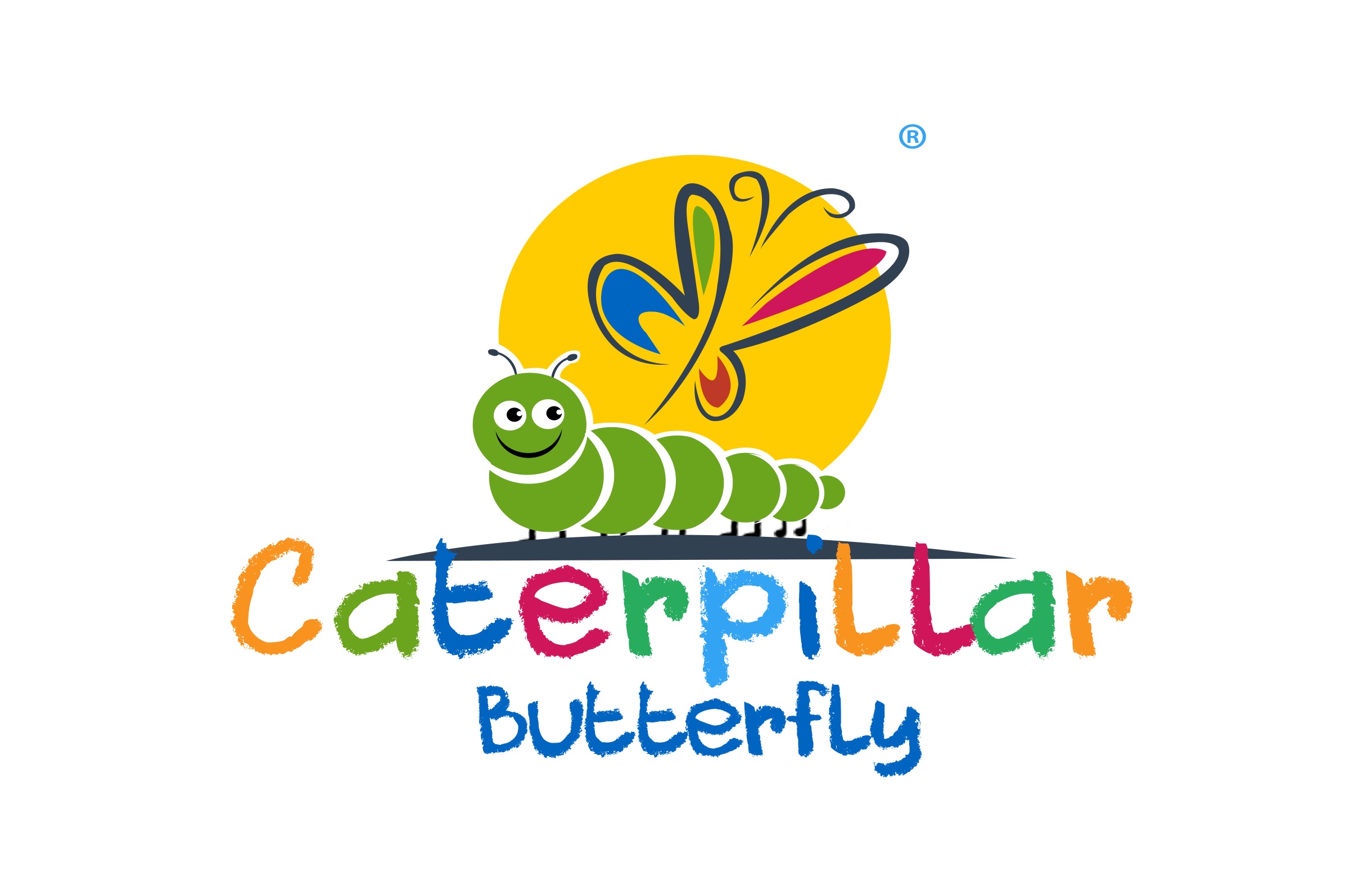Caterpillar Butterfly LLC