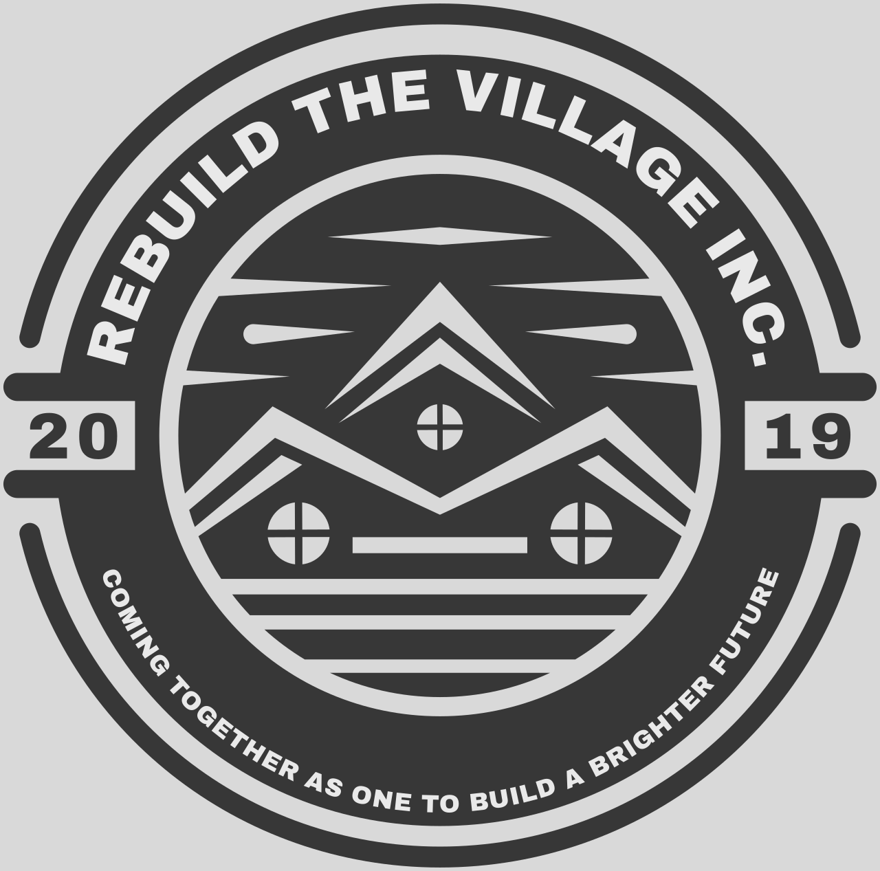 Rebuild The Village Inc.