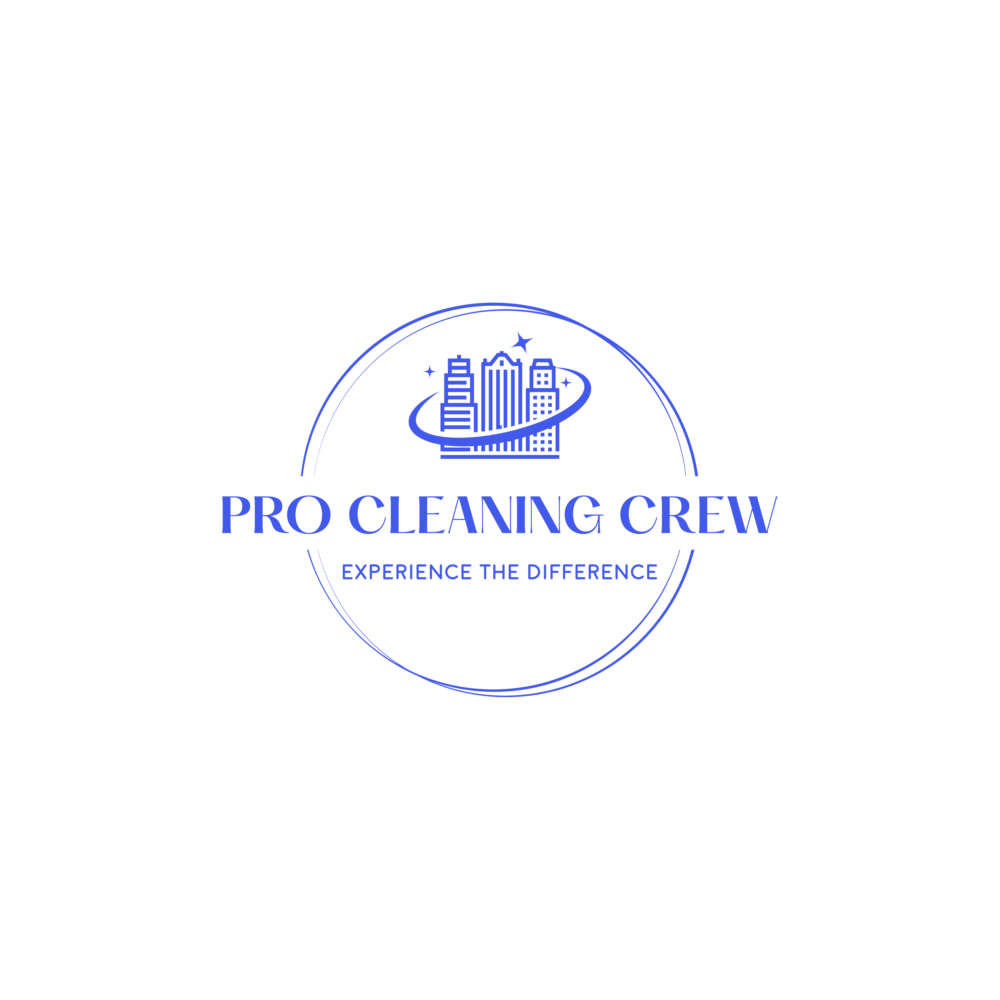 Pro Cleaning Crew