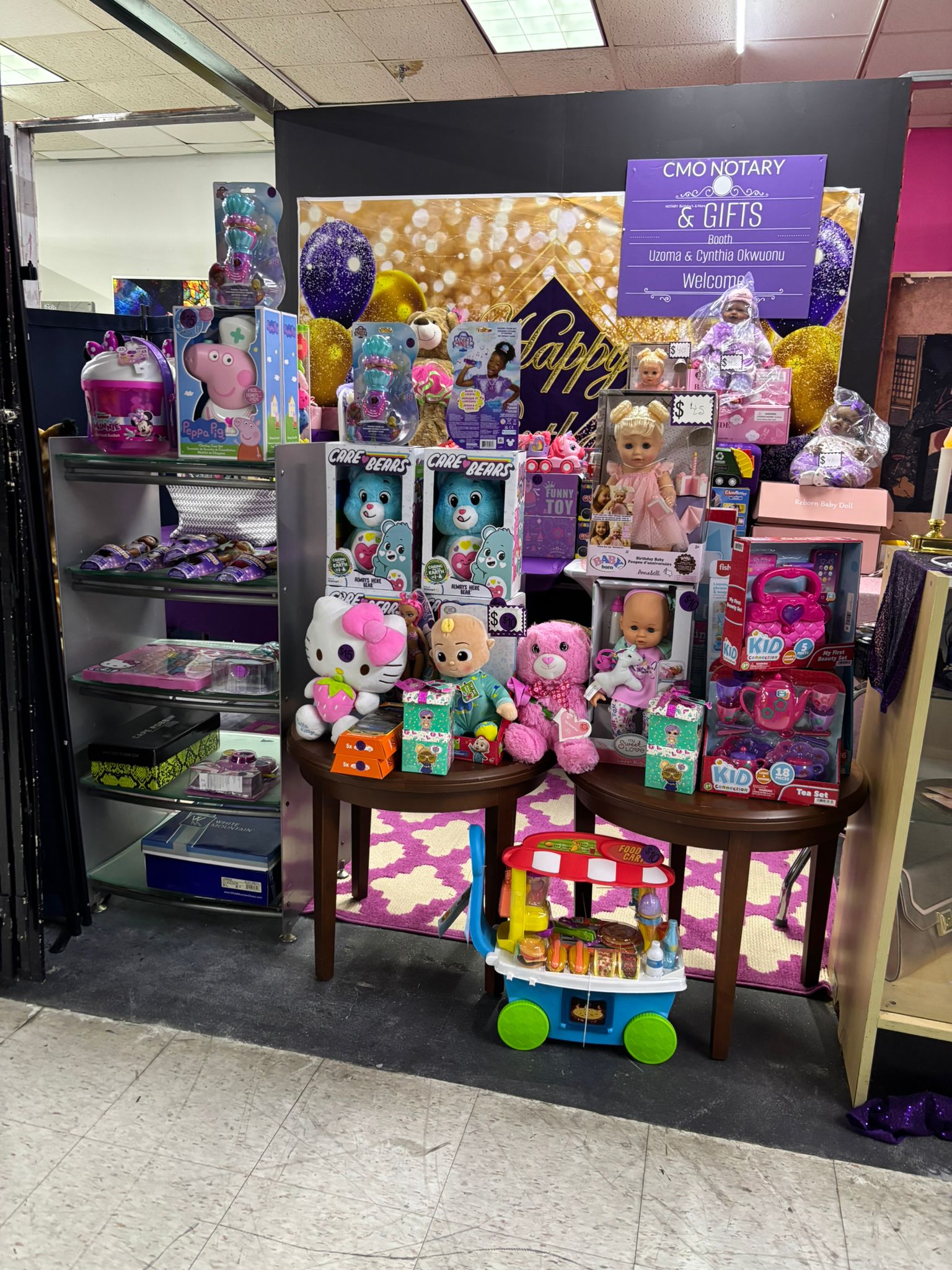 Cmo Notary Services LLC