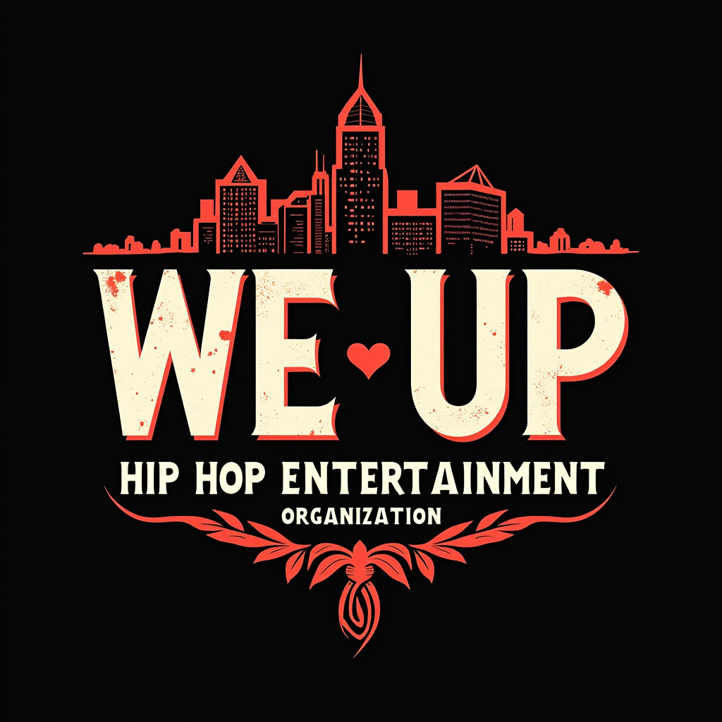 Weup Entertainment