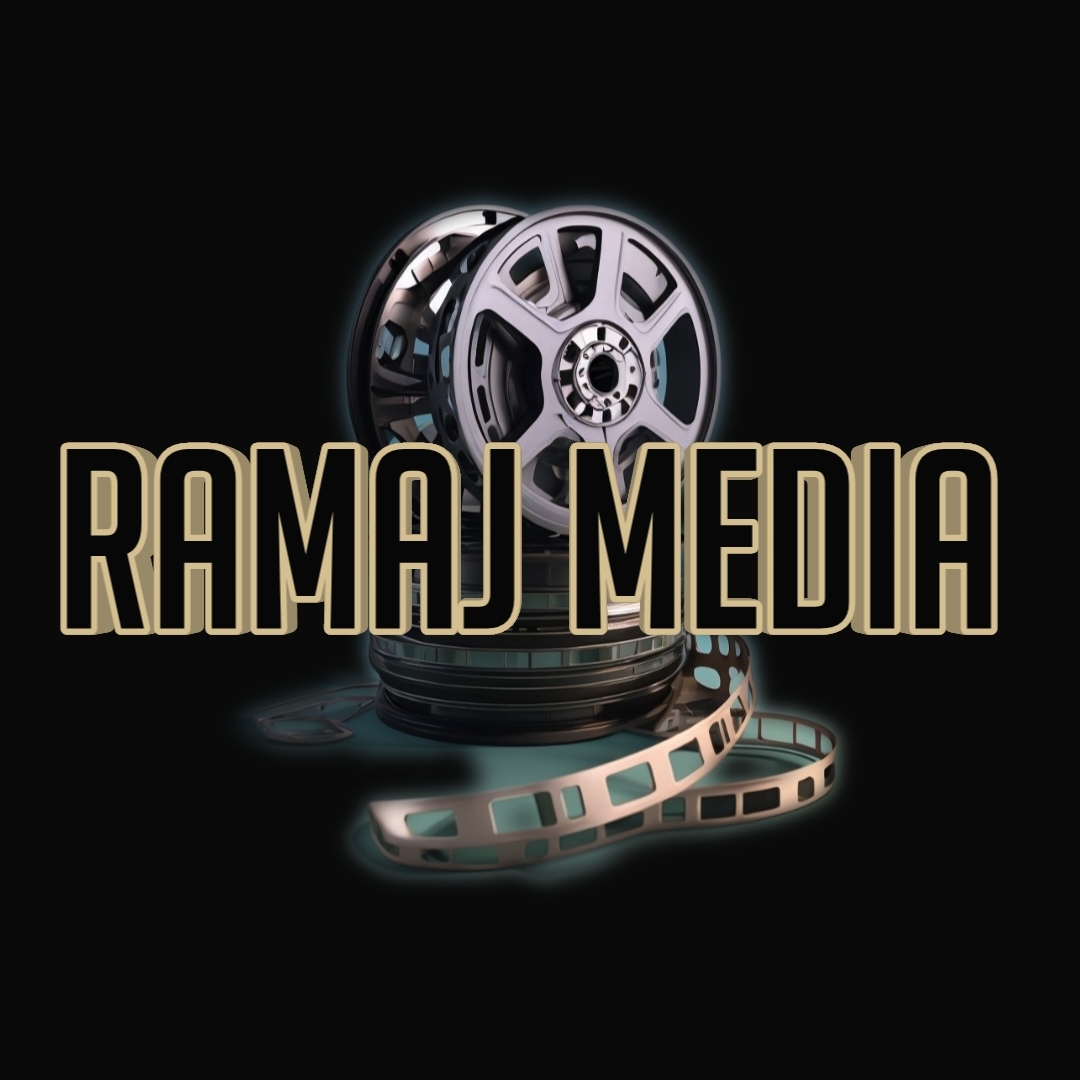 Ramaj Media Inc.