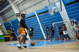 All Access Training