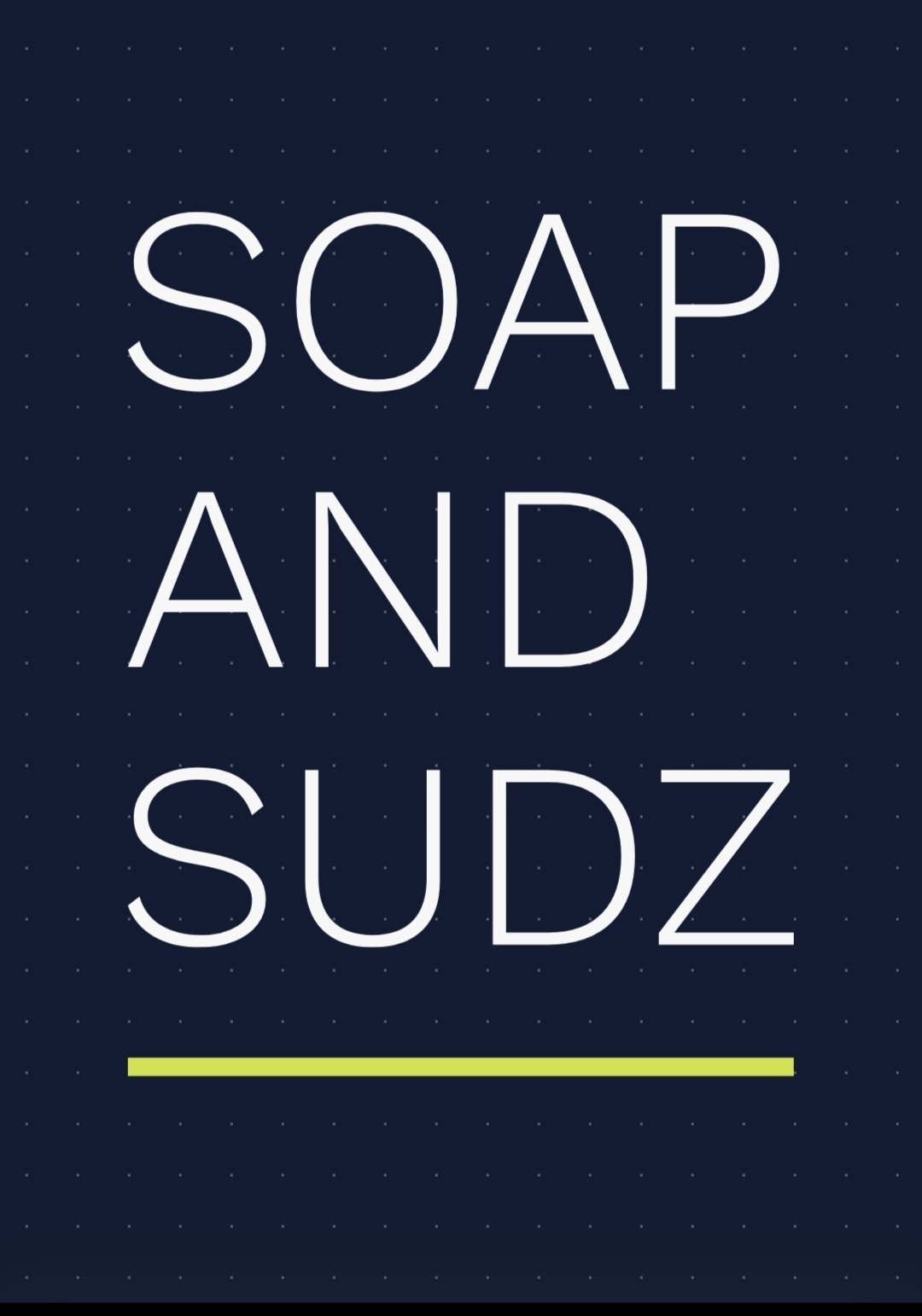 Soap & Sudz