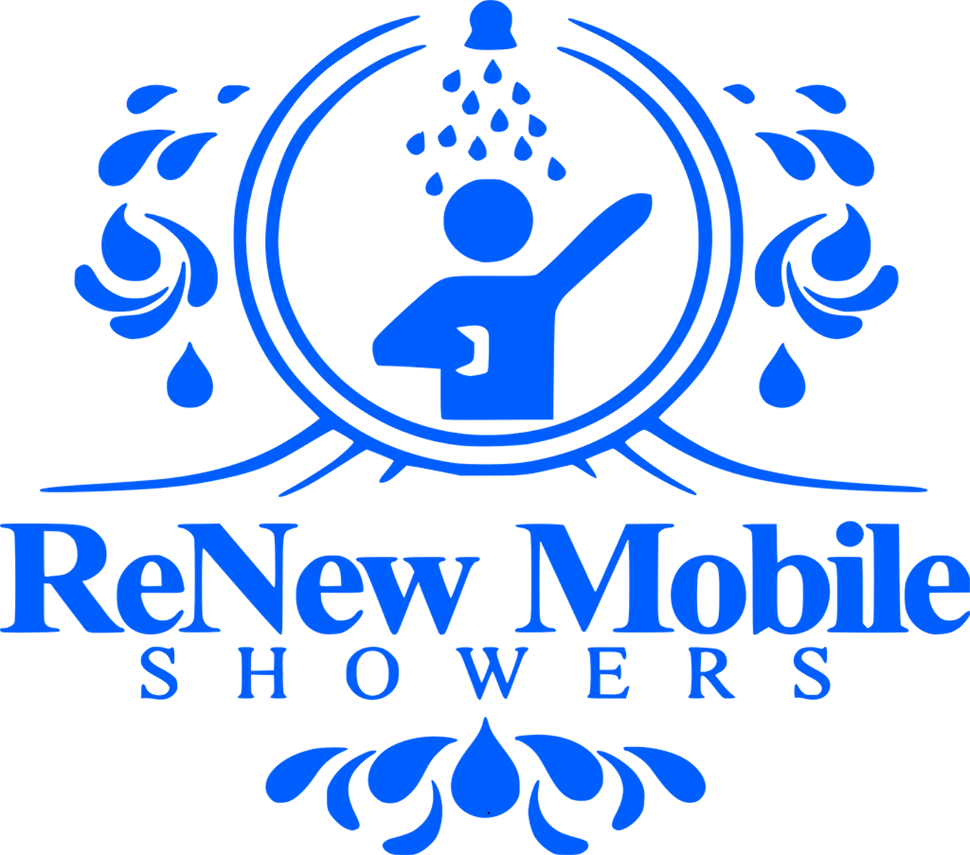 Renew Mobile Showers