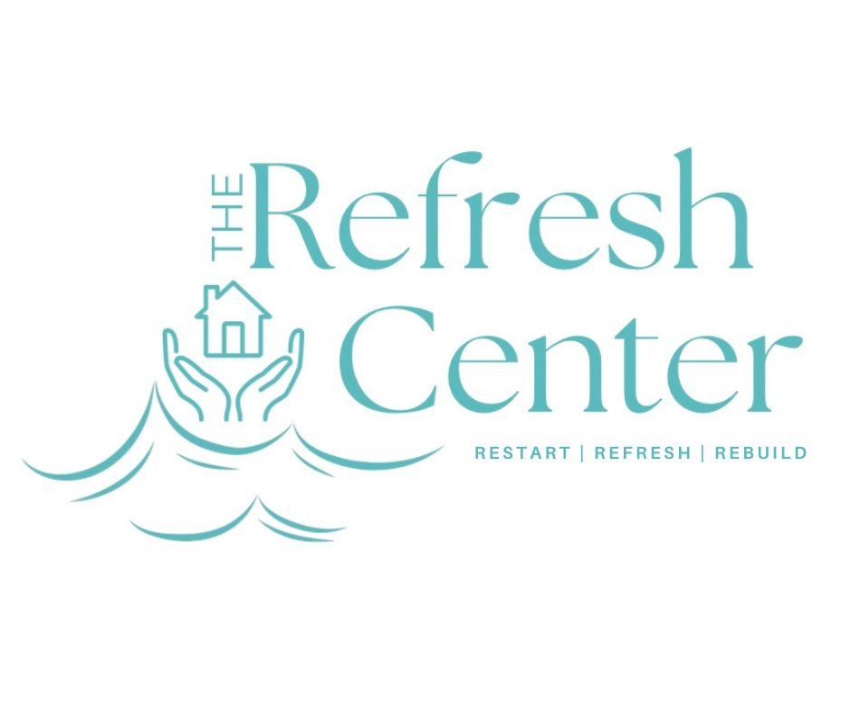The Refresh Center