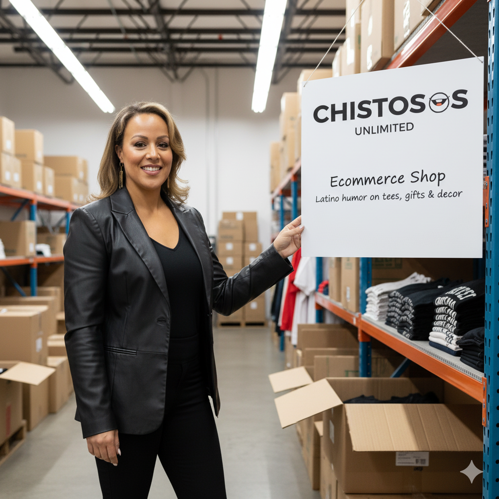 Chistosos Unlimited LLC