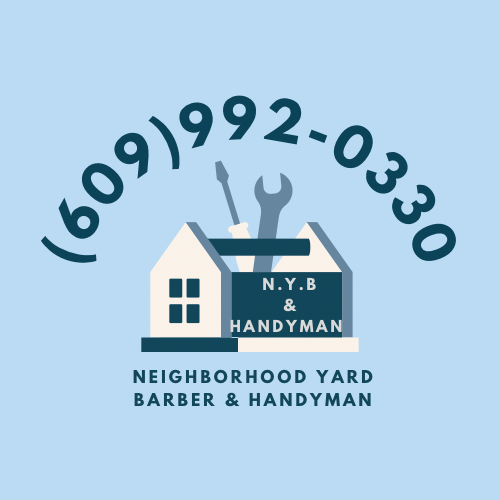 Neighborhood Yard Barber & Handyman