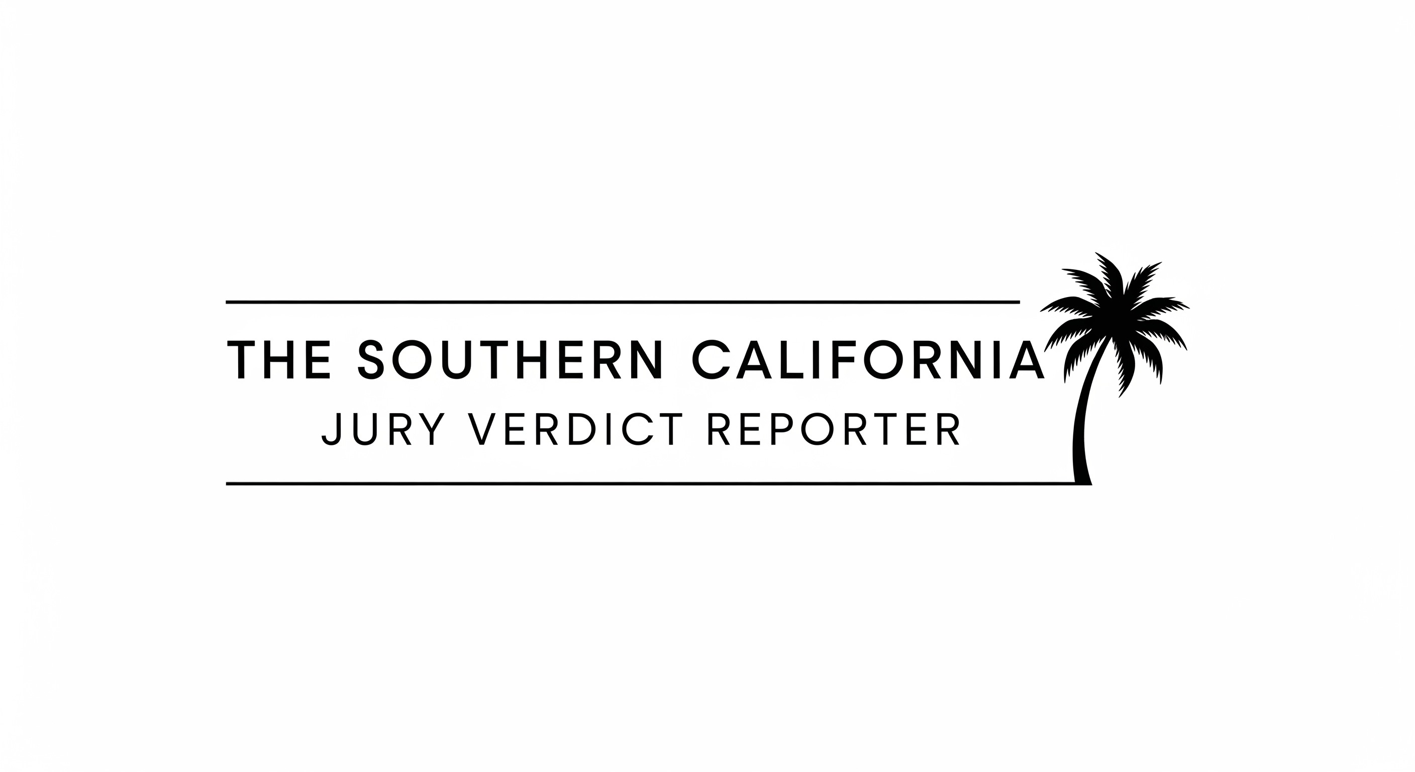 Southern California Jury Verdict Reporter LLC