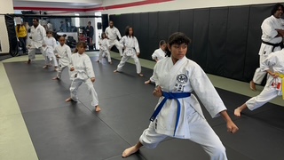 Ardifa Fitness & Karate 