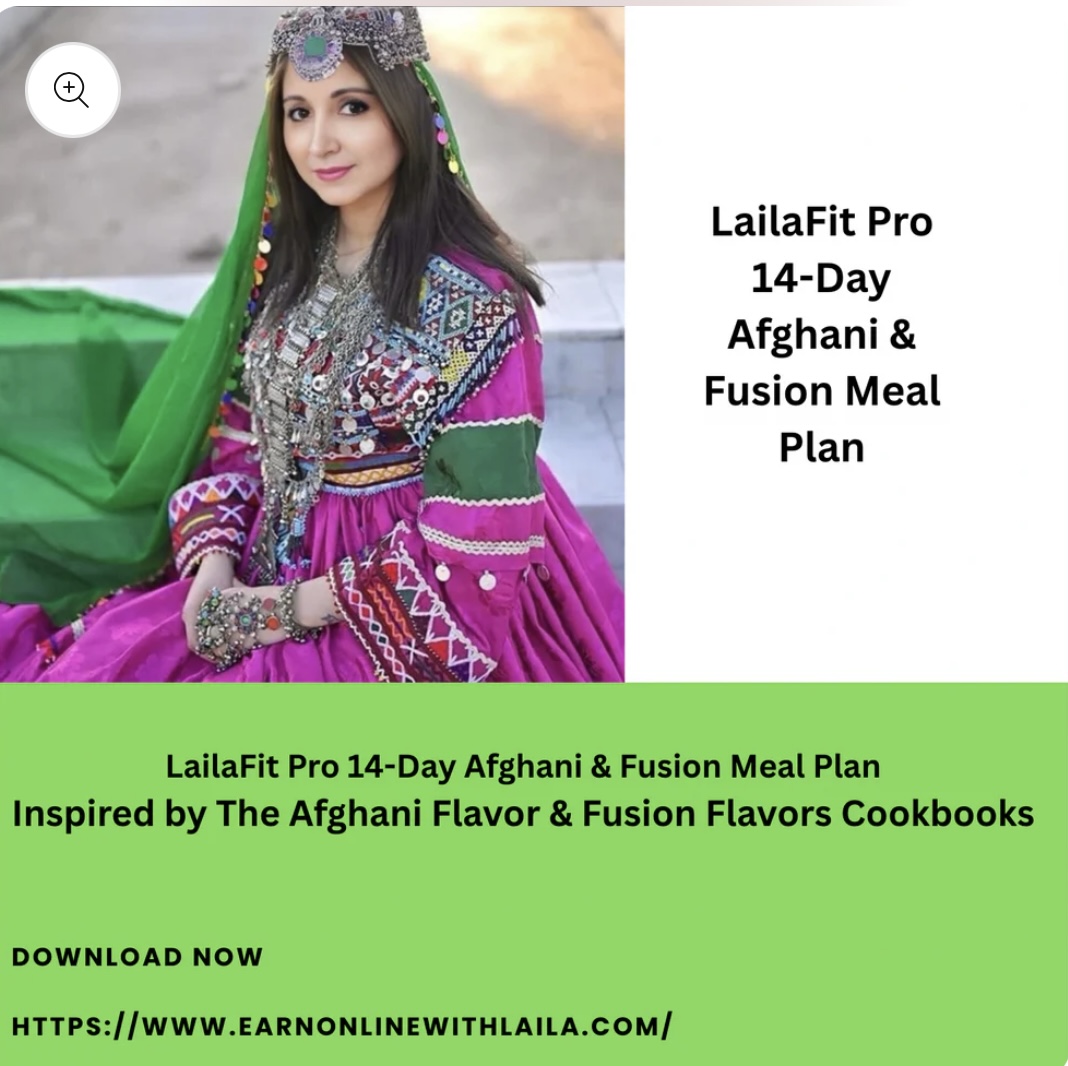 Earn Online With Laila