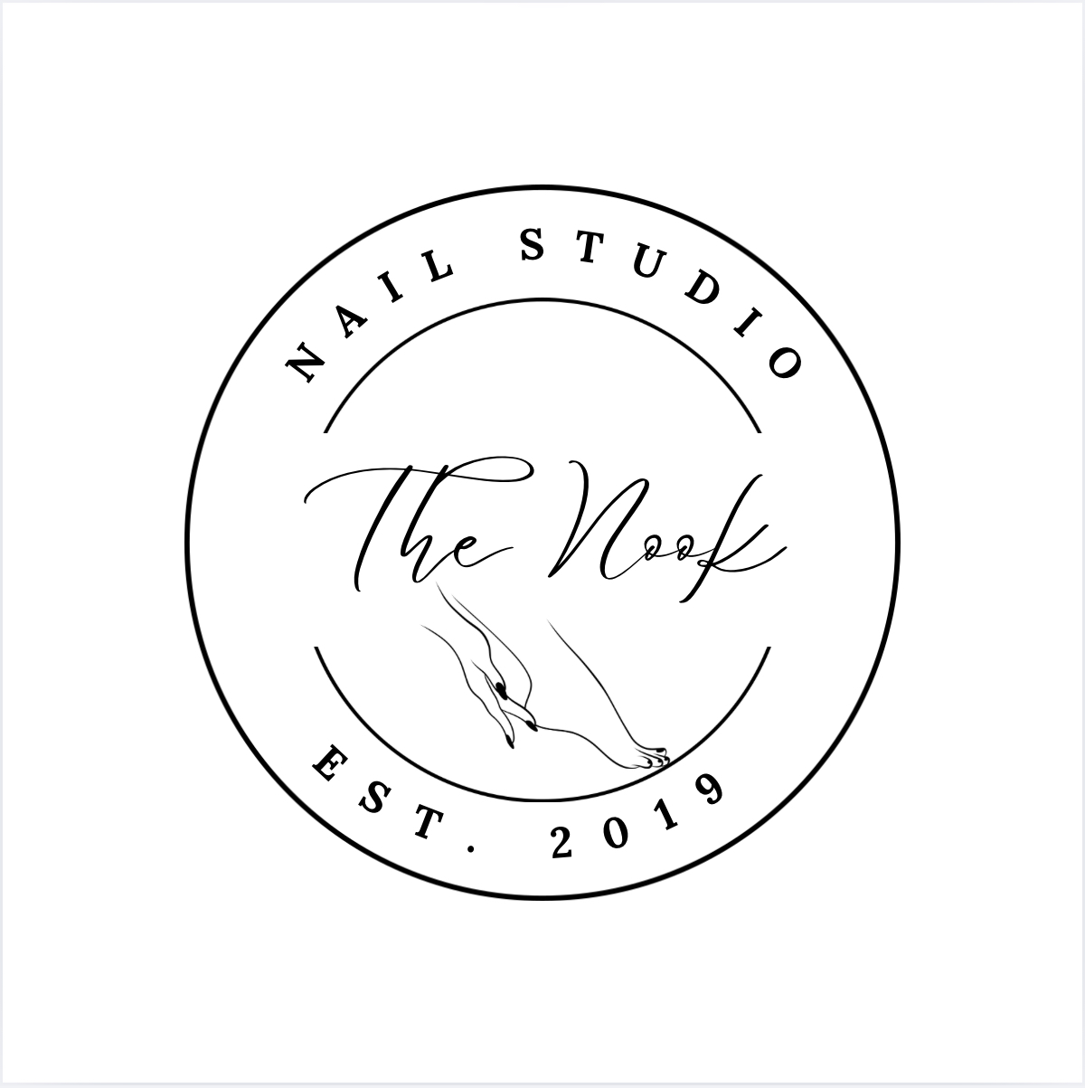 The Nook Nail Studio
