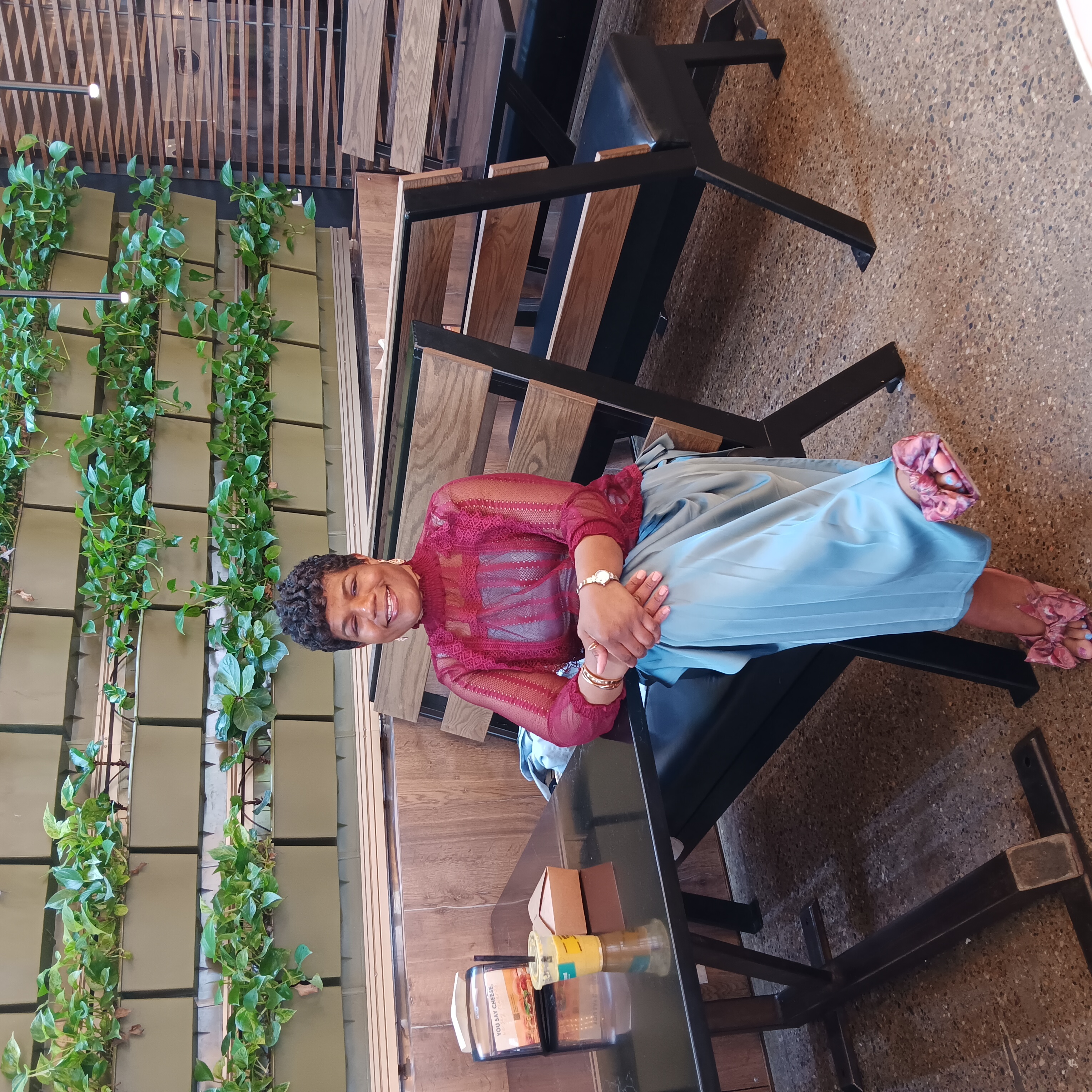 Liberated & Fearless Consulting Services LLC