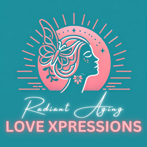 Radiant Aging Love Xpressions LLC