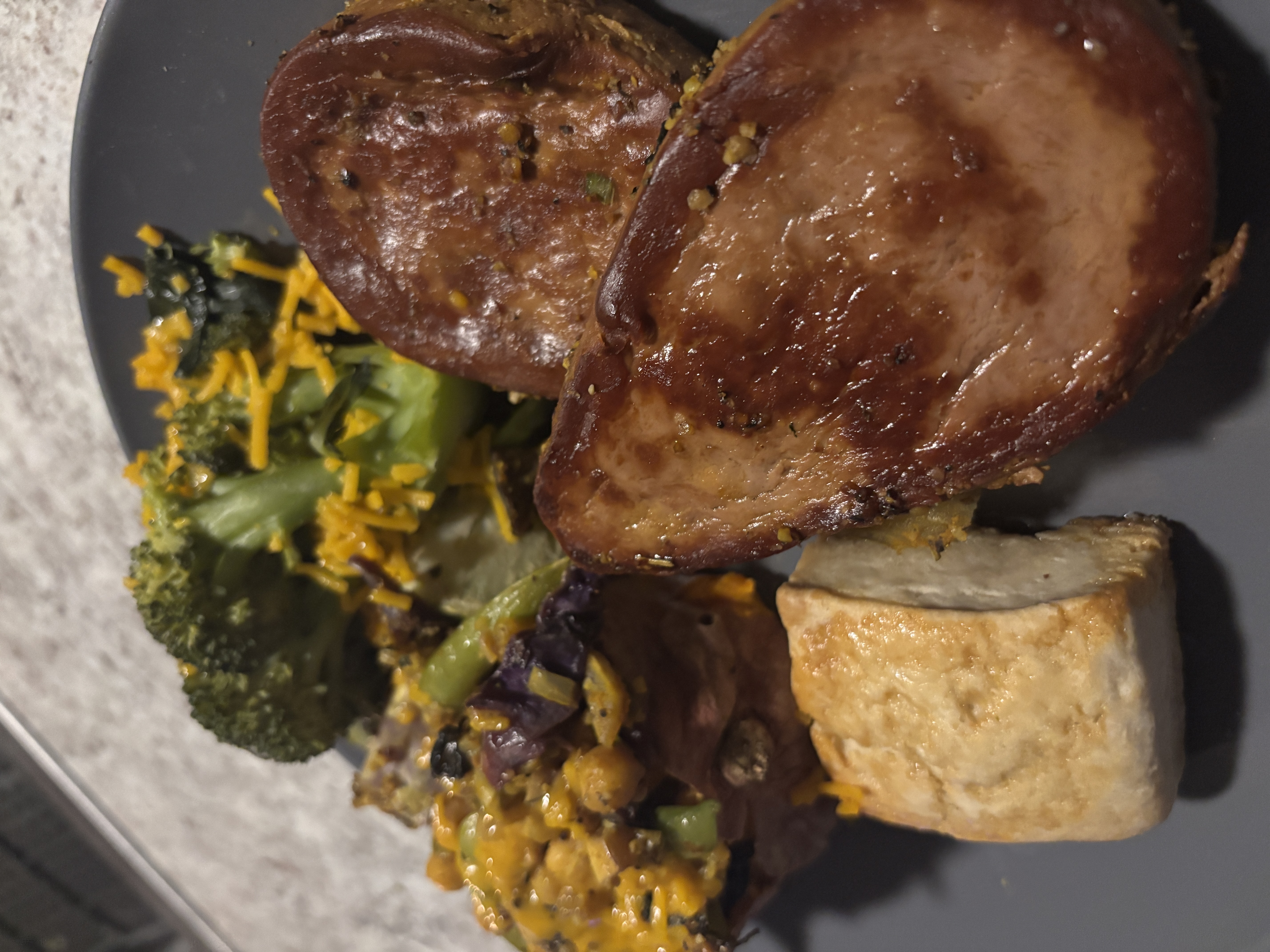 Pescavegan Life 2 LLC