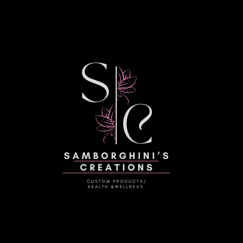 Samborghini’s Creations
