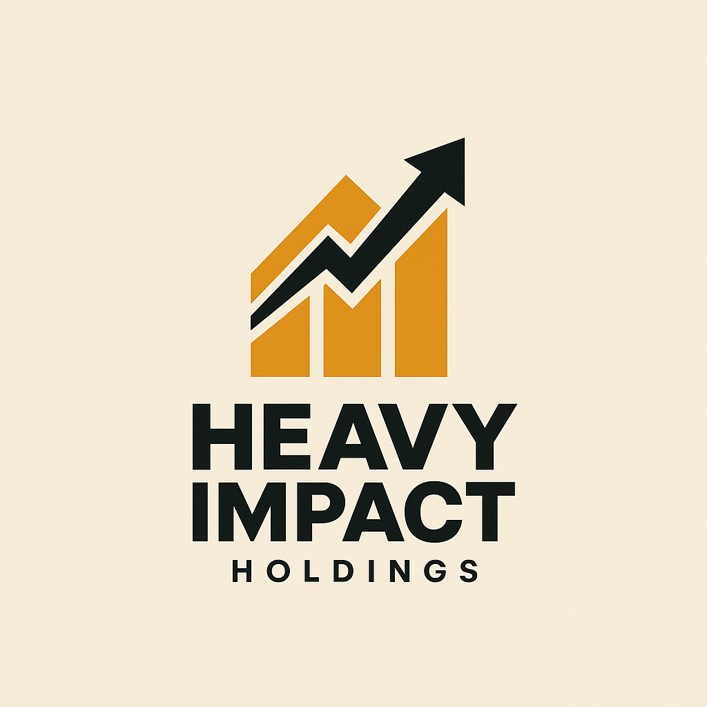 Heavy Impact Holdings LLC