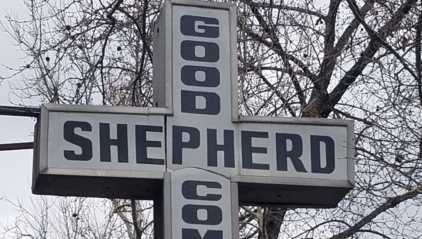 Good Shepherd Community Church