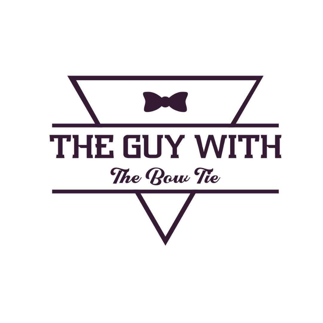“The Guy With The Bow Tie” ℠