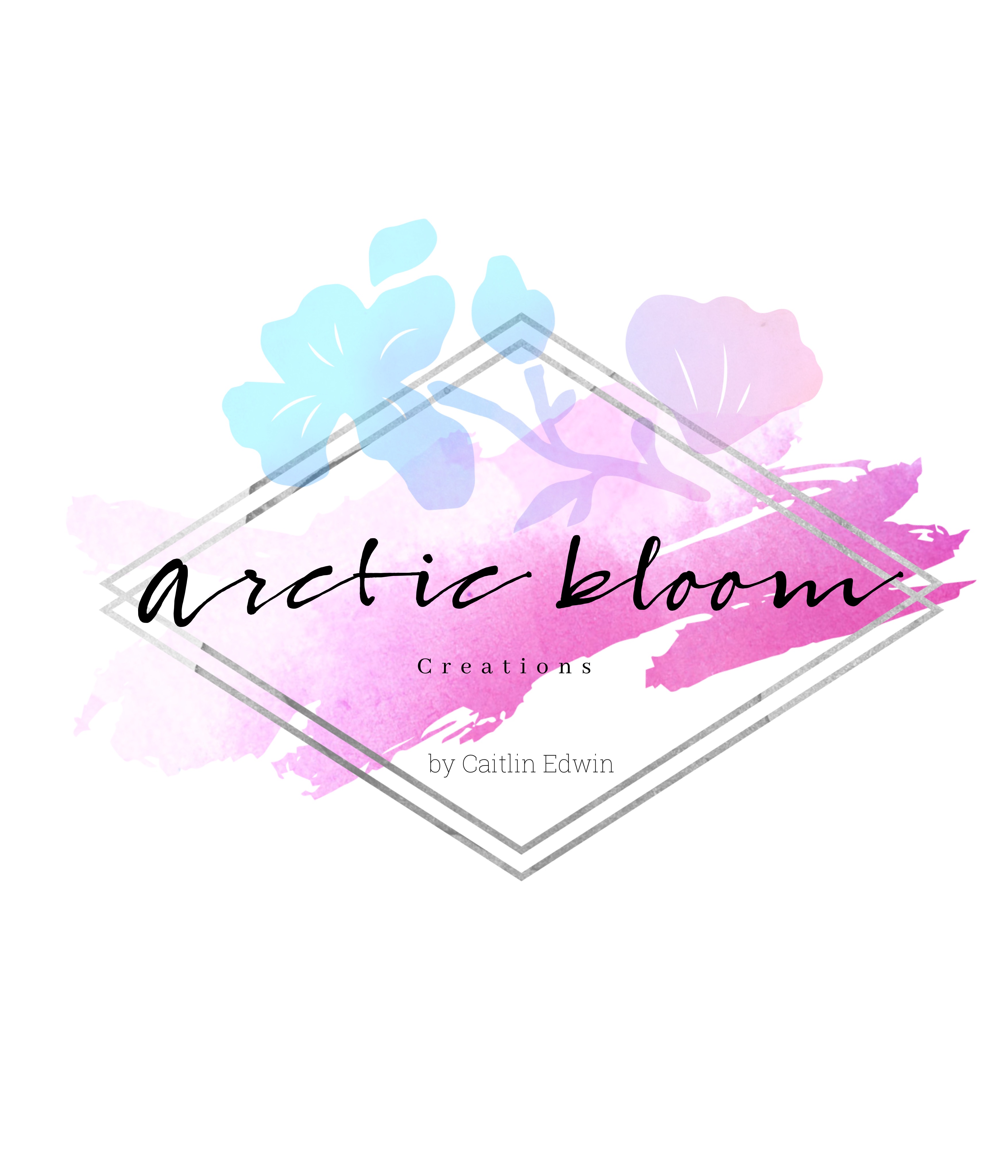 Arctic Bloom Creations