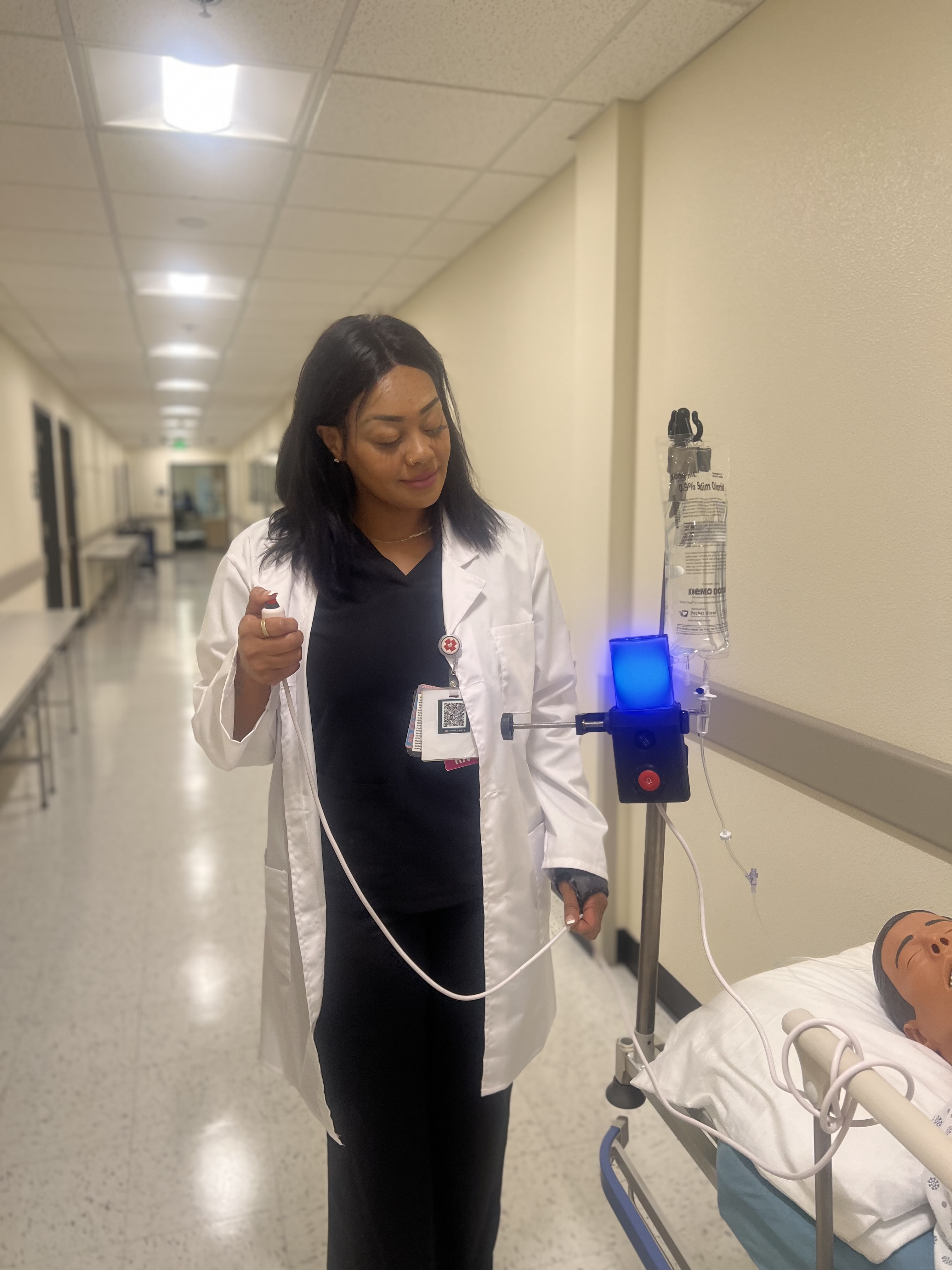 Vital Tech Medical Solutions