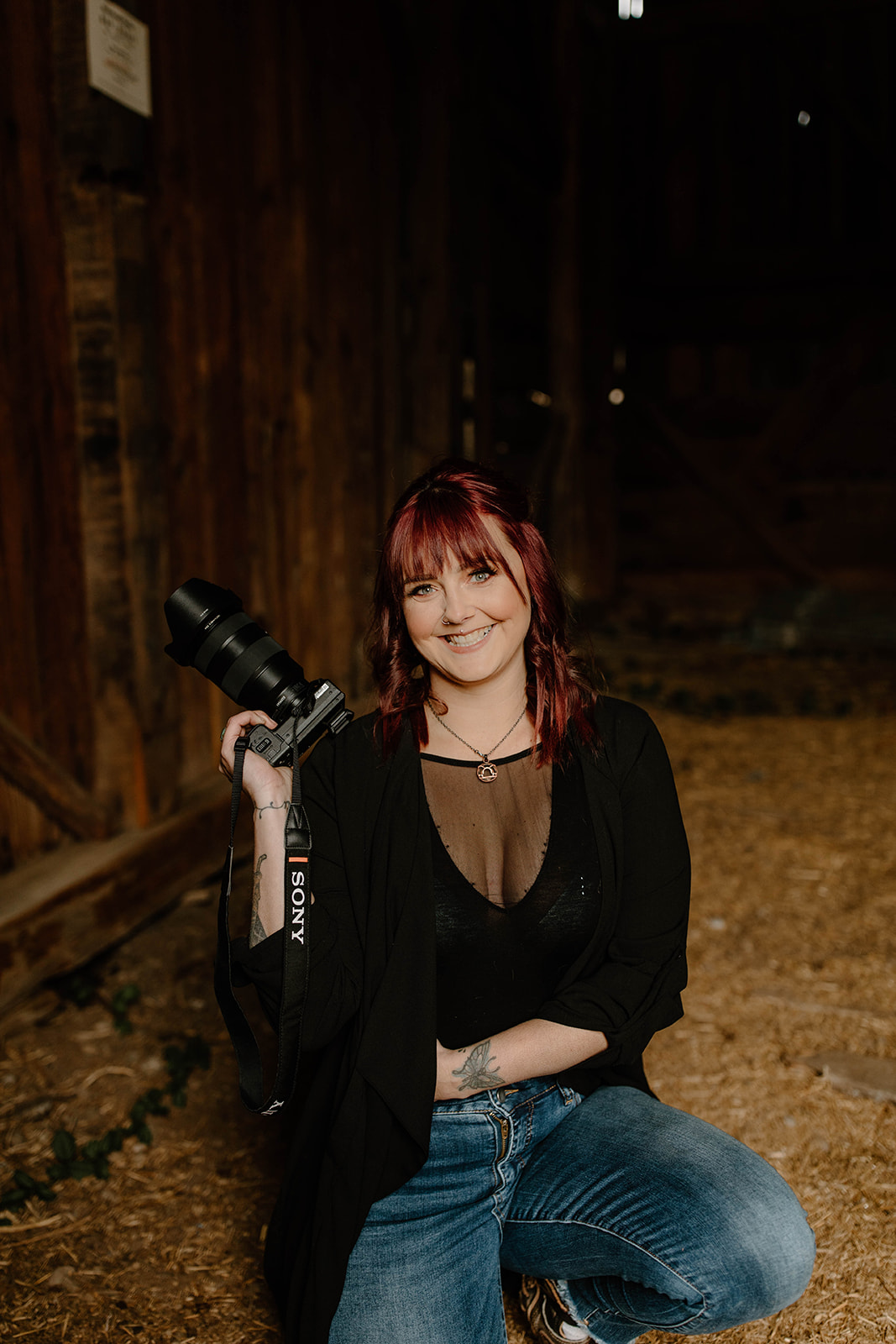 Katherine Danielle Artistry