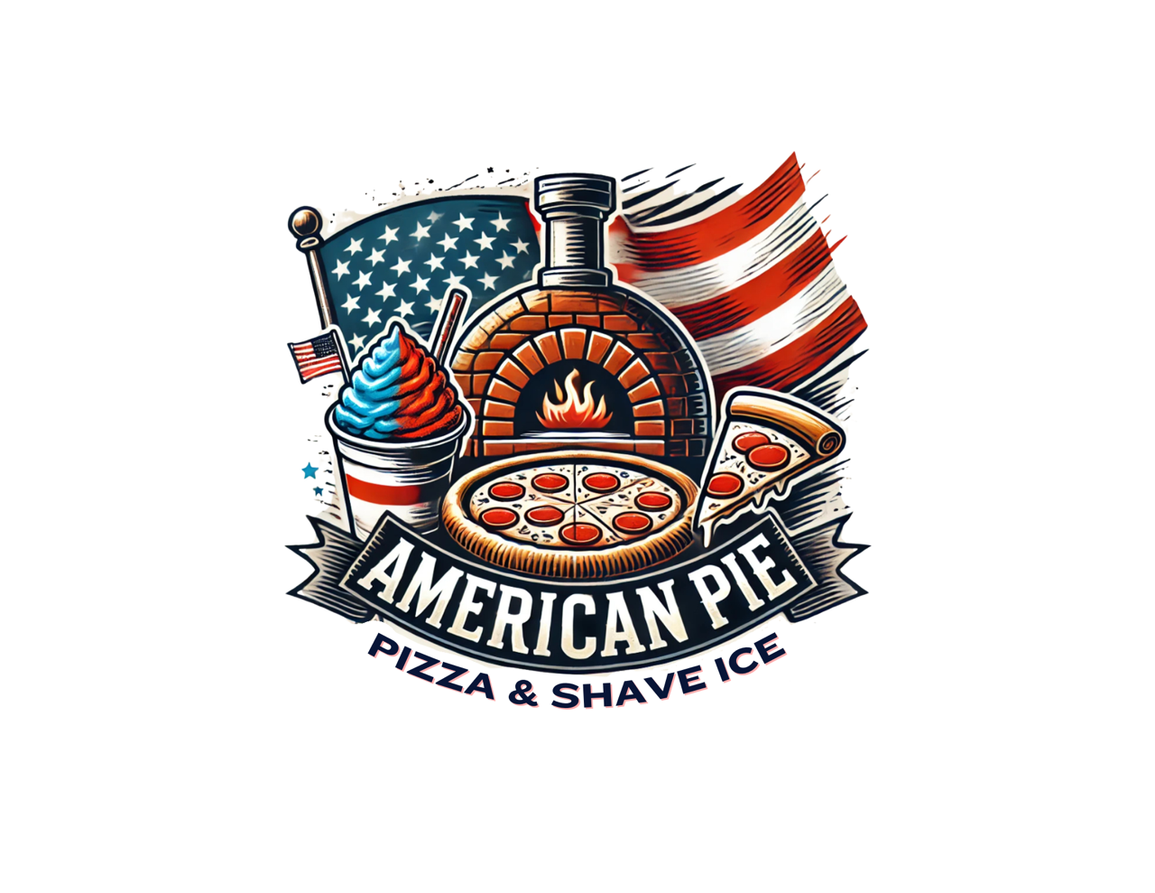 American Pie Pizza & Shave Ice LLC