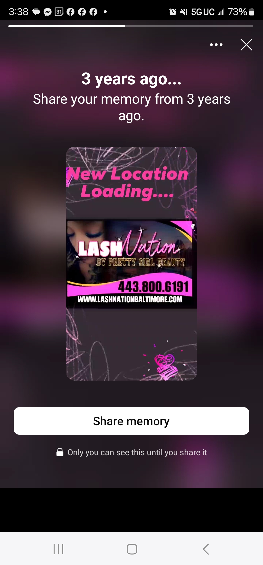 Lash Nation