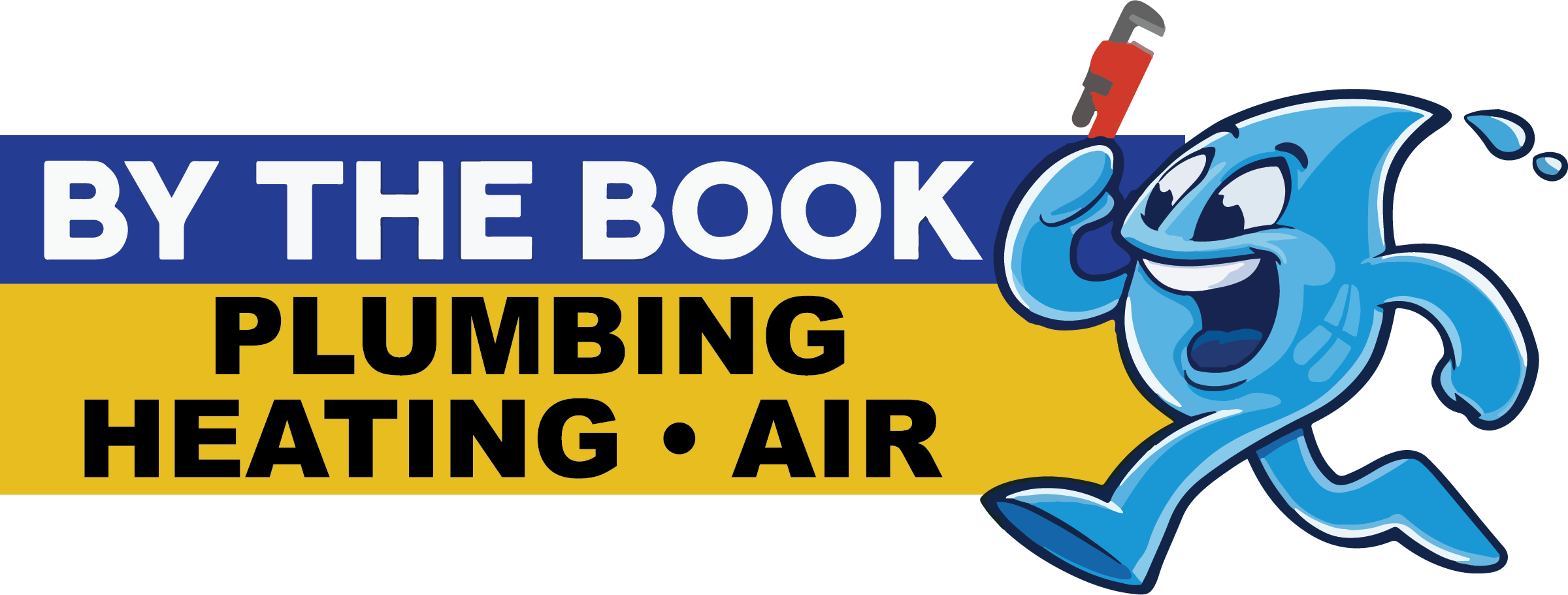 By The Book Plumbing Inc