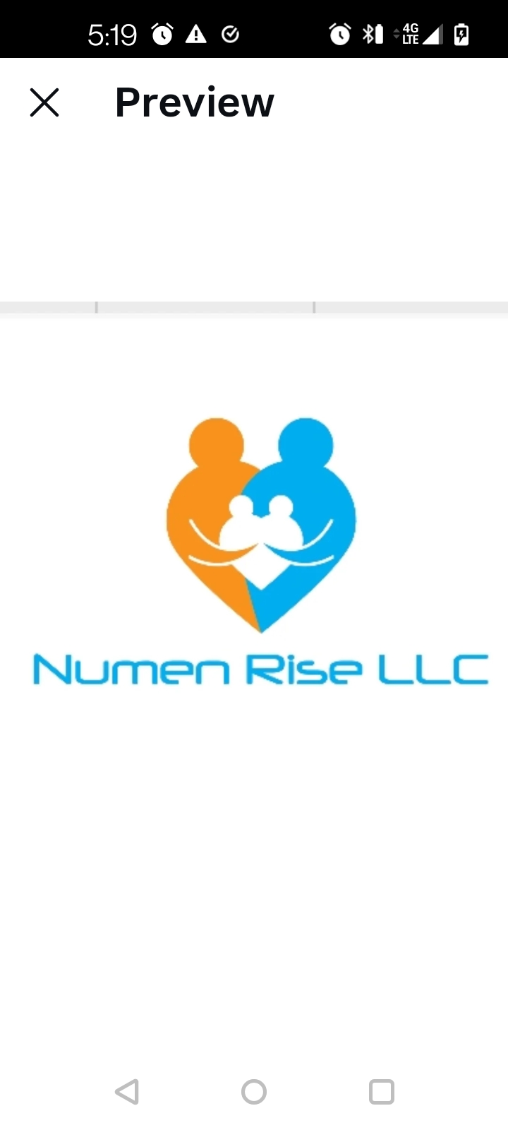 Numen Rise LLC