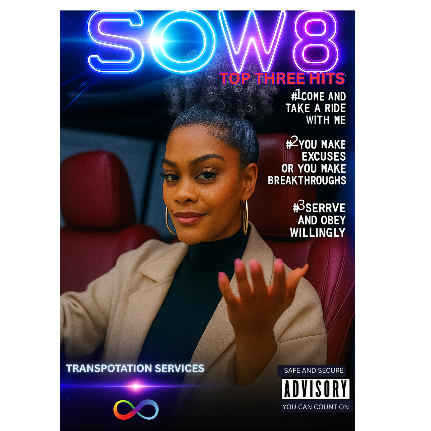 Sow8 LLC