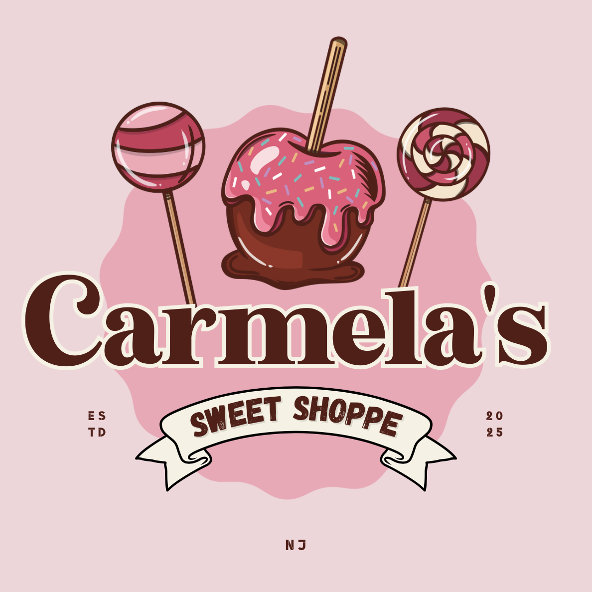 Carmela’s Sweet Shoppe