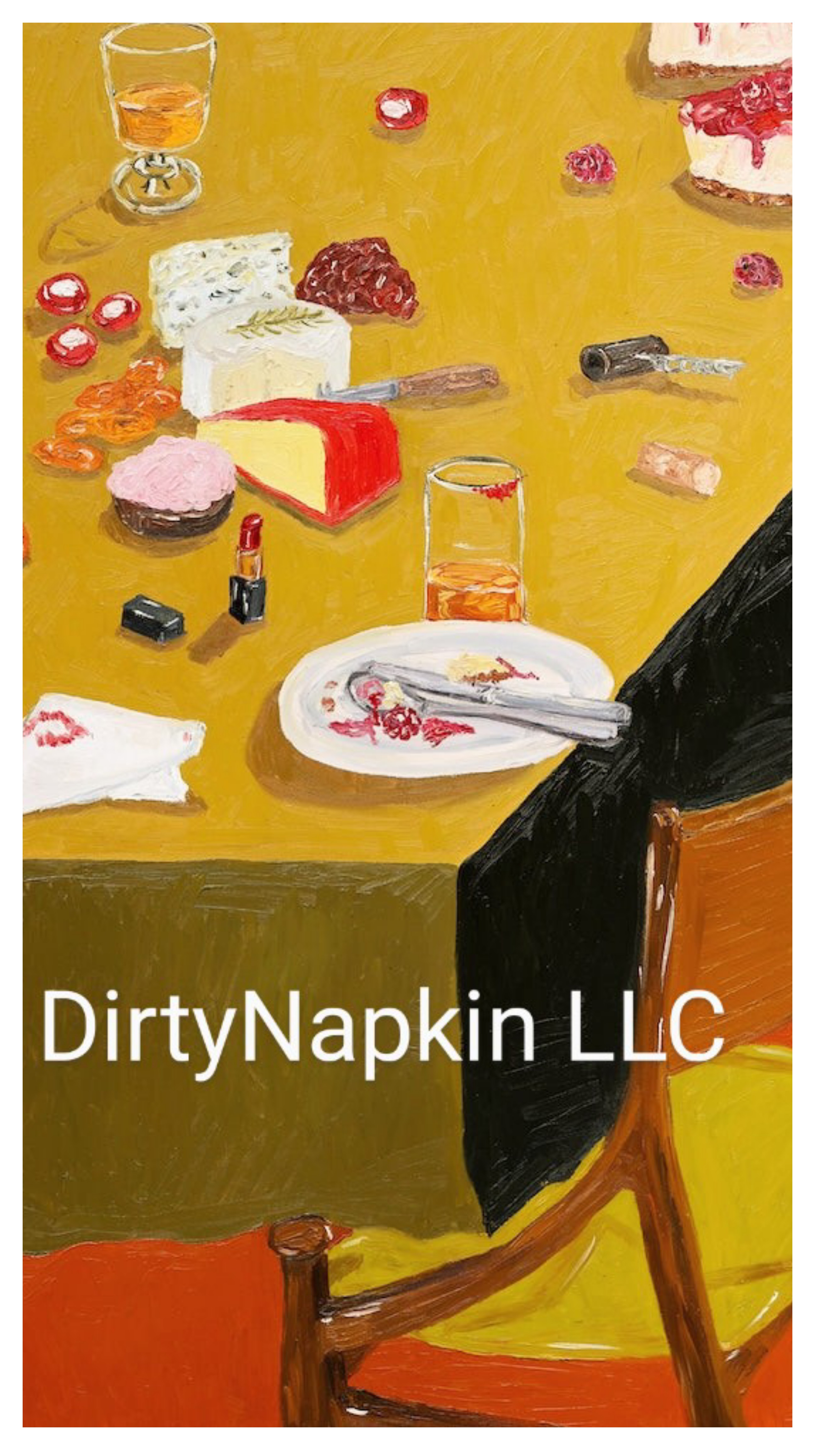 Dirtynapkin LLC